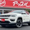 jeep compass 2019 -CHRYSLER--Jeep Compass ABA-M624--MCANJPBB4KFA50361---CHRYSLER--Jeep Compass ABA-M624--MCANJPBB4KFA50361- image 1