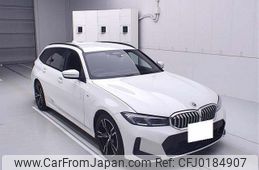 bmw 3-series 2023 -BMW 【岐阜 303ﾅ2363】--BMW 3 Series 6L20-0FP49439---BMW 【岐阜 303ﾅ2363】--BMW 3 Series 6L20-0FP49439-