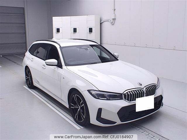 bmw 3-series 2023 -BMW 【岐阜 303ﾅ2363】--BMW 3 Series 6L20-0FP49439---BMW 【岐阜 303ﾅ2363】--BMW 3 Series 6L20-0FP49439- image 1