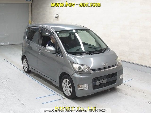 daihatsu move 2007 CFJ1656234 image 1