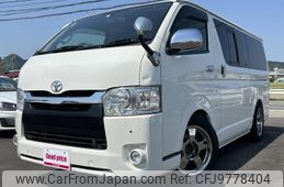 toyota hiace-van 2013 quick_quick_CBF-TRH200V_TRH200-0178723