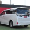 toyota vellfire 2019 -TOYOTA--Vellfire DAA-AYH30W--AYH30-0084663---TOYOTA--Vellfire DAA-AYH30W--AYH30-0084663- image 2