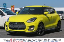 suzuki swift 2019 -SUZUKI--Swift CBA-ZC33S--ZC33S-122028---SUZUKI--Swift CBA-ZC33S--ZC33S-122028-