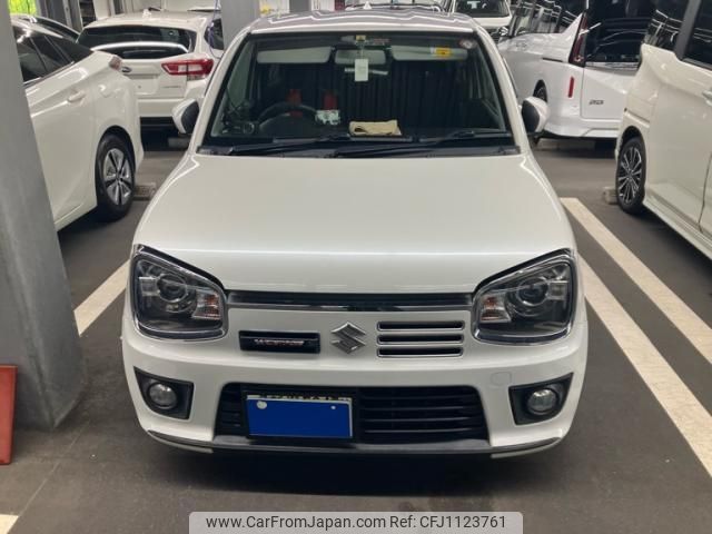 suzuki alto-works 2018 -SUZUKI--Alto Works DBA-HA36S--HA36S-896655---SUZUKI--Alto Works DBA-HA36S--HA36S-896655- image 2