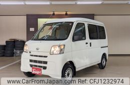 daihatsu hijet-truck 2012 BD24035A4395