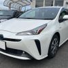 toyota prius 2020 quick_quick_DAA-ZVW51_ZVW51-6151391 image 1