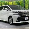 toyota vellfire 2016 -TOYOTA--Vellfire DBA-AGH30W--AGH30-0093499---TOYOTA--Vellfire DBA-AGH30W--AGH30-0093499- image 18