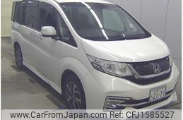 honda stepwagon-spada 2017 CFJ1585527