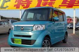 honda n-box 2015 -HONDA--N BOX DBA-JF1--JF1-1529198---HONDA--N BOX DBA-JF1--JF1-1529198-