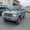 mitsubishi pajero-mini 2005 -MITSUBISHI--Pajero mini H58A--H58A-0606617---MITSUBISHI--Pajero mini H58A--H58A-0606617- image 13