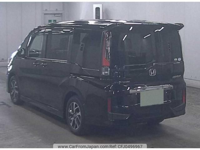 honda stepwagon-spada 2017 quick_quick_DBA-RP3_RP3-1200609 image 2