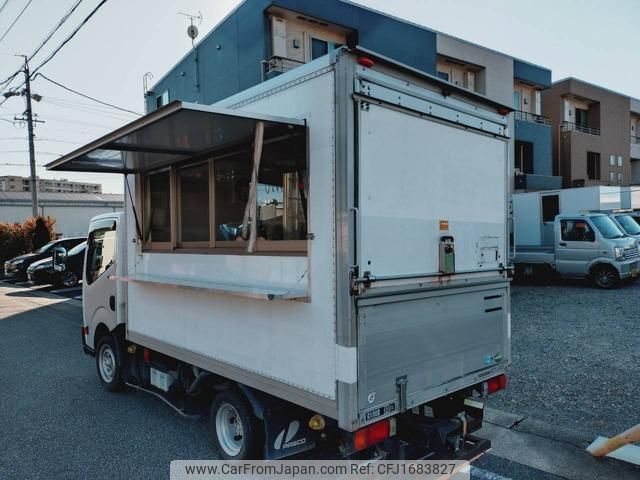nissan atlas 2017 CFJ1683827 image 2