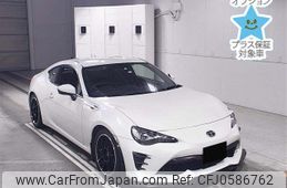 toyota 86 2018 -TOYOTA--86 ZN6-089150---TOYOTA--86 ZN6-089150-