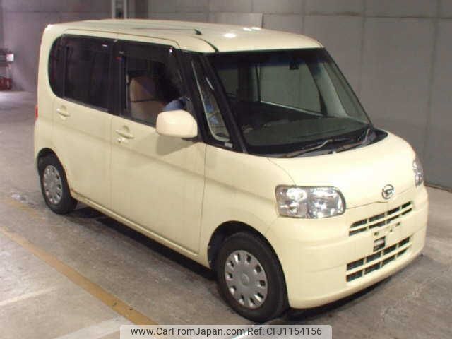 daihatsu tanto 2008 -DAIHATSU--Tanto L375S--L375S-0007035---DAIHATSU--Tanto L375S--L375S-0007035- image 1