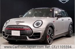 mini mini-others 2023 quick_quick_3BA-JZJCWM_WMWJZ920002T99621