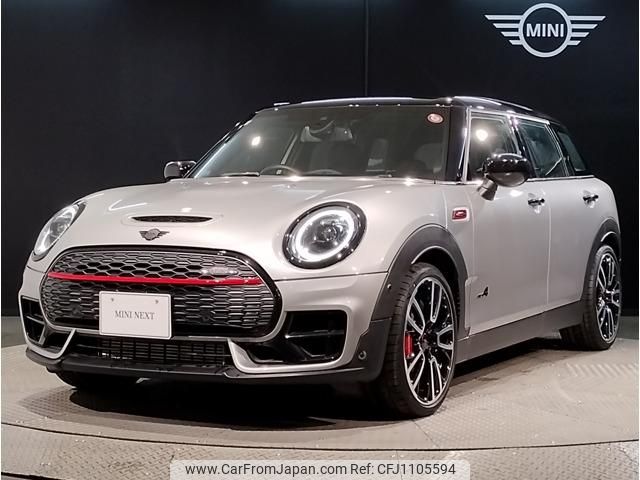 mini mini-others 2023 quick_quick_3BA-JZJCWM_WMWJZ920002T99621 image 1