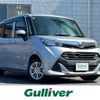 toyota tank 2016 CFJ1560015 image 1