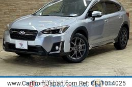 subaru xv 2017 -SUBARU--Subaru XV DBA-GT7--GT7-060764---SUBARU--Subaru XV DBA-GT7--GT7-060764-