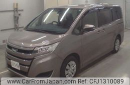 toyota noah 2018 -TOYOTA--Noah DBA-ZRR80G--ZRR80-0428714---TOYOTA--Noah DBA-ZRR80G--ZRR80-0428714-