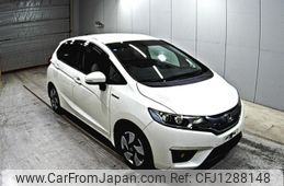 honda fit 2014 -HONDA--Fit GP5-4003988---HONDA--Fit GP5-4003988-