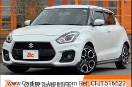 suzuki swift 1994 CFJ1516623