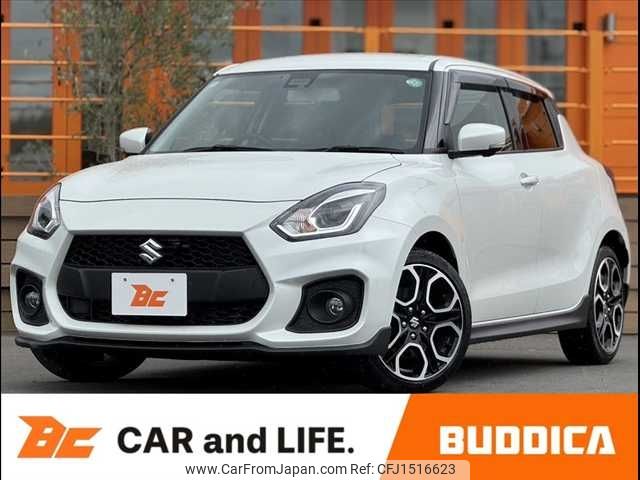 suzuki swift 1994 CFJ1516623 image 1