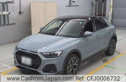 audi a1 2022 -AUDI 【名古屋 331ﾆ2850】--Audi A1 3BA-GBDKR--WAUZZZGBXNR018305---AUDI 【名古屋 331ﾆ2850】--Audi A1 3BA-GBDKR--WAUZZZGBXNR018305-