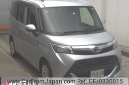 toyota tank 2019 -TOYOTA--Tank M900A-0366212---TOYOTA--Tank M900A-0366212-