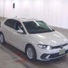 volkswagen polo 2022 quick_quick_3BA-AWDLA_WVWZZZAWZPU012025 image 1