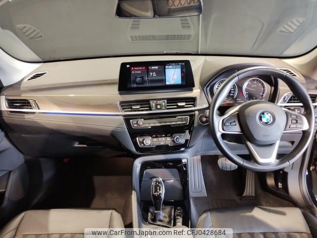 bmw x1 2019 quick_quick_3DA-AD20_WBA32AD0805P35395 image 2