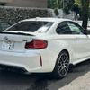 bmw m2 2020 quick_quick_CBA-2U30_WBS2U720X07F05081 image 2