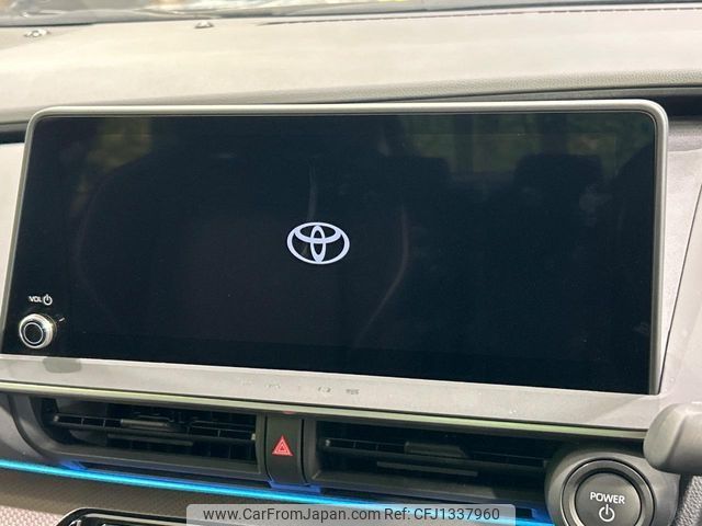 toyota prius 2023 -TOYOTA--Prius 6AA-MXWH60--MXWH60-4037826---TOYOTA--Prius 6AA-MXWH60--MXWH60-4037826- image 2
