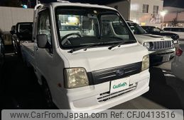 subaru sambar-truck 2007 -SUBARU--Samber Truck LE-TT2--TT2-387471---SUBARU--Samber Truck LE-TT2--TT2-387471-