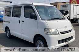 toyota townace-van 2014 CFJ1746703