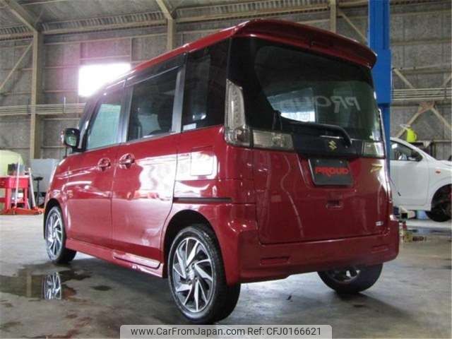 suzuki spacia 2013 -SUZUKI 【相模 580ﾇ8351】--Spacia DBA-MK32S--MK32S-848623---SUZUKI 【相模 580ﾇ8351】--Spacia DBA-MK32S--MK32S-848623- image 2