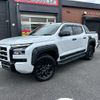 mitsubishi triton 2025 CFJ1818001 image 1