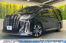 toyota alphard 2019 quick_quick_AGH30W_AGH30-0288810