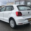 volkswagen polo 2015 -VOLKSWAGEN--VW Polo DBA-6RCJZ--WVWZZZ6RZFU031149---VOLKSWAGEN--VW Polo DBA-6RCJZ--WVWZZZ6RZFU031149- image 2