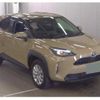 toyota yaris-cross 2020 quick_quick_5BA-MXPB10_2006076 image 1