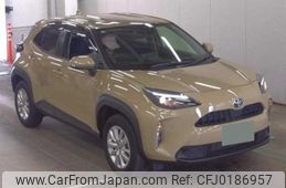 toyota yaris-cross 2020 quick_quick_5BA-MXPB10_2006076