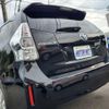 toyota prius-α 2012 -TOYOTA 【名変中 】--Prius α ZVW41W--3135612---TOYOTA 【名変中 】--Prius α ZVW41W--3135612- image 27