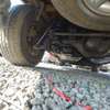 hyundai terracan 2002 ED-01850-20191220 image 17