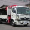 hino ranger 2007 GOO_NET_EXCHANGE_0802558A30250530W001 image 2