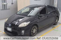 toyota prius 2011 -TOYOTA 【三河 373ﾅ 88】--Prius DAA-ZVW30--ZVW30-5278347---TOYOTA 【三河 373ﾅ 88】--Prius DAA-ZVW30--ZVW30-5278347-