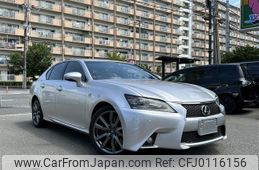 lexus gs 2012 -LEXUS--Lexus GS GRL10--6000279---LEXUS--Lexus GS GRL10--6000279-