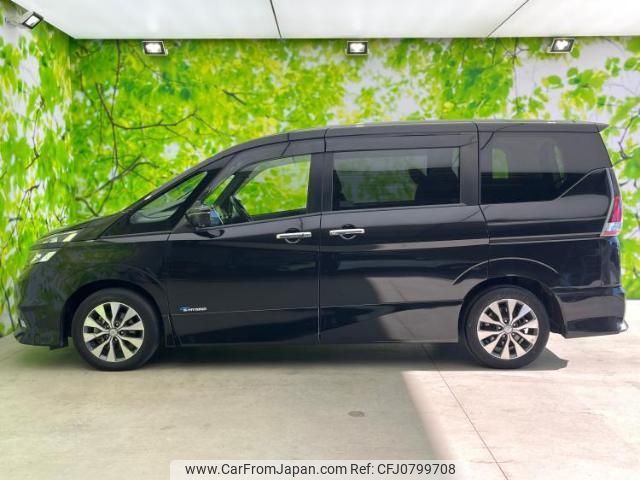 nissan serena 2017 quick_quick_DAA-GFC27_GFC27-040391 image 2