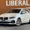 bmw 2-series 2019 -BMW--BMW 2 Series LDA-2C20--WBA6Z720607D96478---BMW--BMW 2 Series LDA-2C20--WBA6Z720607D96478- image 17