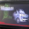 daihatsu wake 2017 quick_quick_LA700S_LA700S-0096184 image 3