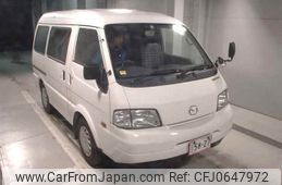 mazda bongo-van 2019 -MAZDA--Bongo Van SLP2M--105480---MAZDA--Bongo Van SLP2M--105480-