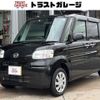 daihatsu tanto 2012 quick_quick_DBA-L375S_L375S-0497836 image 1